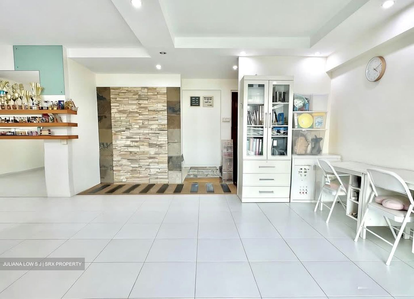 Blk 128C Punggol Field Walk (Punggol), HDB 5 Rooms #573809111